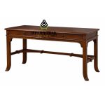 Teak Coru Desk TJW-DSK 01 - Image 2