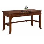 Teak Coru Desk TJW-DSK 01