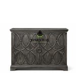 Solid Teak Vari Cabinet TJW-CAB 02