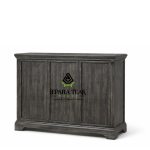 Solid Teak Vari Cabinet TJW-CAB 02 - Image 4