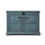 Solid Teak Donu Cabinet TJW-CAB 01