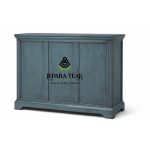 Solid Teak Donu Cabinet TJW-CAB 01 - Image 4