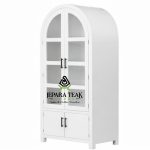 Solid Teak Dekka Cabinet TJW-CAB 04 - Image 2