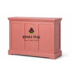 Solid Teak Elainne Cabinet TJW-CAB 03 - Image 3